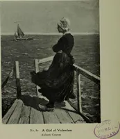 Picture 42 of 99 from Annual exhibition of paintings and sculpture by prominent painters and sculptors (1904), leaf 187