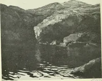 An illustration from Annual exhibition of paintings and sculpture by prominent painters and sculptors (1904)