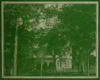 An illustration from Annual exhibition of paintings and sculpture by prominent painters and sculptors (1904)