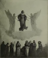 An illustration from Annual exhibition of paintings and sculpture by prominent painters and sculptors (1904)