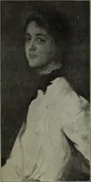 An illustration from Annual exhibition of paintings and sculpture by prominent painters and sculptors (1904)