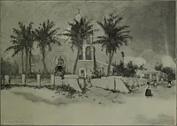 An illustration from Annual exhibition of paintings and sculpture by prominent painters and sculptors (1904)