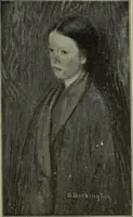 An illustration from Annual exhibition of paintings and sculpture by prominent painters and sculptors (1904)