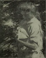 An illustration from Annual exhibition of paintings and sculpture by prominent painters and sculptors (1904)