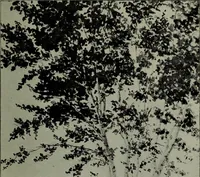 An illustration from Annual exhibition of paintings and sculpture by prominent painters and sculptors (1904)