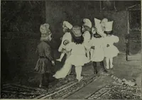 An illustration from Annual exhibition of paintings and sculpture by prominent painters and sculptors (1904)