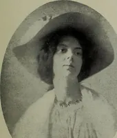 An illustration from Annual exhibition of paintings and sculpture by prominent painters and sculptors (1904)