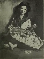 An illustration from Annual exhibition of paintings and sculpture by prominent painters and sculptors (1904)