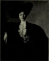 An illustration from Annual exhibition of paintings and sculpture by prominent painters and sculptors (1904)
