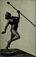 An illustration from Annual exhibition of paintings and sculpture by prominent painters and sculptors (1904)
