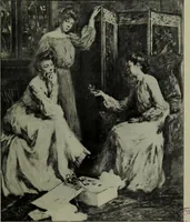 An illustration from Annual exhibition of paintings and sculpture by prominent painters and sculptors (1904)