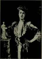 An illustration from Annual exhibition of paintings and sculpture by prominent painters and sculptors (1904)