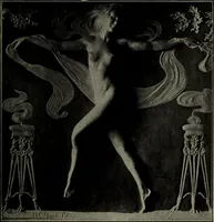 An illustration from Annual exhibition of paintings and sculpture by prominent painters and sculptors (1904)