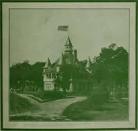An illustration from Annual exhibition of paintings and sculpture by prominent painters and sculptors (1904)