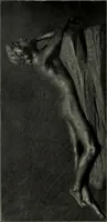 An illustration from Annual exhibition of paintings and sculpture by prominent painters and sculptors (1904)