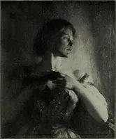 An illustration from Annual exhibition of paintings and sculpture by prominent painters and sculptors (1904)