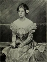 An illustration from Annual exhibition of paintings and sculpture by prominent painters and sculptors (1904)