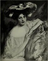 An illustration from Annual exhibition of paintings and sculpture by prominent painters and sculptors (1904)