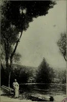 An illustration from Annual exhibition of paintings and sculpture by prominent painters and sculptors (1904)