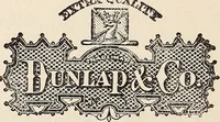 An illustration from Annual exhibition (1890)
