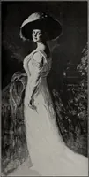 An illustration from Annual exhibition of paintings and sculpture by prominent painters and sculptors (1904)