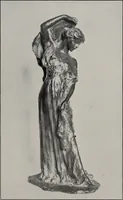 An illustration from Annual exhibition of paintings and sculpture by prominent painters and sculptors (1904)