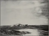 An illustration from Annual exhibition of paintings and sculpture by prominent painters and sculptors (1904)