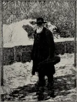 An illustration from Annual exhibition of paintings and sculpture by prominent painters and sculptors (1904)