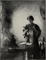 An illustration from Annual exhibition of paintings and sculpture by prominent painters and sculptors (1904)