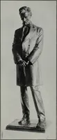 An illustration from Annual exhibition of paintings and sculpture by prominent painters and sculptors (1904)
