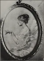 An illustration from Annual exhibition of paintings and sculpture by prominent painters and sculptors (1904)
