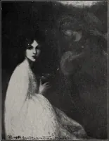 An illustration from Annual exhibition of paintings and sculpture by prominent painters and sculptors (1904)