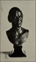 An illustration from Annual exhibition of paintings and sculpture by prominent painters and sculptors (1904)