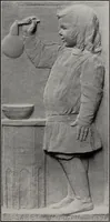 Picture 62 of 85 from Annual exhibition of paintings and sculpture by prominent painters and sculptors (1904), leaf 302