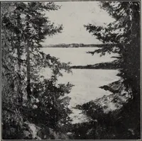 An illustration from Annual exhibition of paintings and sculpture by prominent painters and sculptors (1904)