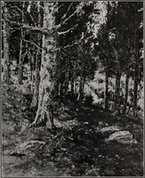 An illustration from Annual exhibition of paintings and sculpture by prominent painters and sculptors (1904)