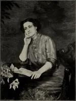 An illustration from Annual exhibition of paintings and sculpture by prominent painters and sculptors (1904)