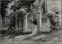 An illustration from Annual exhibition of paintings and sculpture by prominent painters and sculptors (1904)