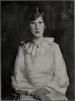 An illustration from Annual exhibition of paintings and sculpture by prominent painters and sculptors (1904)