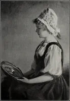 An illustration from Annual exhibition of paintings and sculpture by prominent painters and sculptors (1904)
