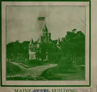 An illustration from Annual exhibition of paintings and sculpture by prominent painters and sculptors (1904)