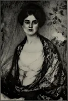 An illustration from Annual exhibition of paintings and sculpture by prominent painters and sculptors (1904)