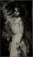 An illustration from Annual exhibition of paintings and sculpture by prominent painters and sculptors (1904)