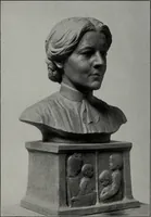 An illustration from Annual exhibition of paintings and sculpture by prominent painters and sculptors (1904)