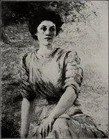 An illustration from Annual exhibition of paintings and sculpture by prominent painters and sculptors (1904)