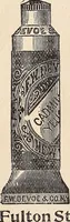 Picture 1 of 3 from Annual exhibition (1890), leaf 8