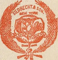 An illustration from Annual exhibition (1890)