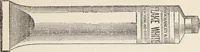 An illustration from Annual exhibition (1890)