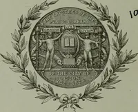 An illustration from Annual exhibition of paintings and sculpture by prominent painters and sculptors (1904)