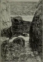 An illustration from Annual exhibition of paintings and sculpture by prominent painters and sculptors (1904)